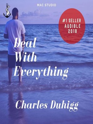 cover image of Deal With Everything